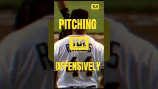 If you are pitching defensively more than likely you’re doing it wrong [upl. by Wolsky]