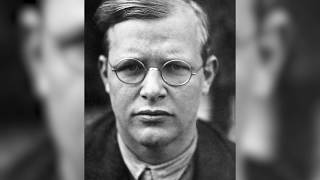 Book Minute Dietrich Bonhoeffer  Theologian amp Resister [upl. by Cocks]