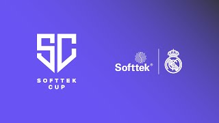 Softtek Cup Master the game [upl. by Ahseyn]