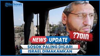 Hamas Diamdiam Kubur Jasad Mohammad Deif di Lokasi Rahasia Khawatir Digali IDF [upl. by Calysta]