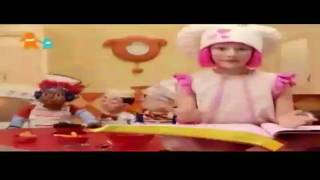 Cooking By The Book Stephanie feat Lil Jon HD Music Video [upl. by Enytsuj]