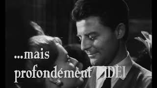 Les liaisons dangereuses 1959 Trailer  Director Roger Vadim [upl. by Nasho]