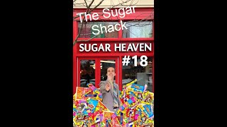 The Sugar Shack Audiobook  Chapter 18 [upl. by Nanaj287]