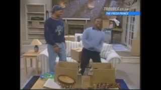 The Carlton Dance  best compilation [upl. by Montfort]