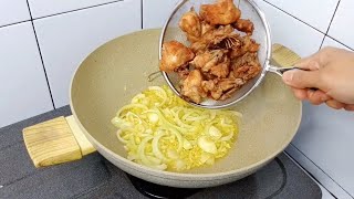 Enaknya Bikin Nagih Yuk Cobain Resep Olahan Ayam Super Lezat ini [upl. by Assirral]