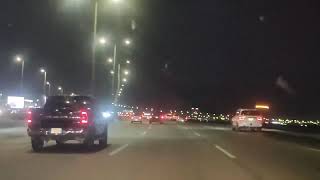 Dammam City Tour  Arabian Nights arabiannights [upl. by Attah21]