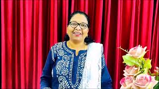 SUNDAY SCHOOL 228 ENGLISH BIBLE UNION INDIA [upl. by Tiffany]