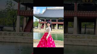 📌Gyeongbokgung Palace Seoul South Korea seoul korea [upl. by Riatsila]