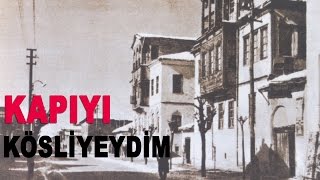 Kapıyı Kösliyeydim Çatalkaya Alınmaz Kürdi ve Divan Meşki [upl. by Carlen]