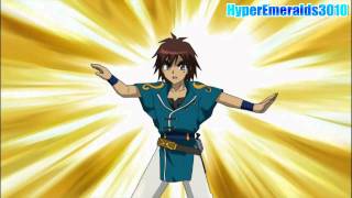 HD Beyblade AMV The TagTeam in France FIRST AMV OF 2012 [upl. by Suravart]