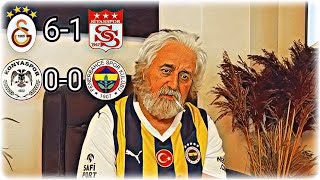 4 BÜYÜKLER  35HAFTA ÖZET  ŞAMPİ [upl. by Notyarb]