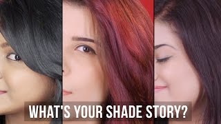 How to Choose the Right Hair Colour Shade for You  Glamrs [upl. by Michelina678]