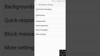 How To Turn On Group Messaging on a Samsung Galaxy S5S6S7S8S9S10 Or SamsungAndroid Phone [upl. by Handbook949]