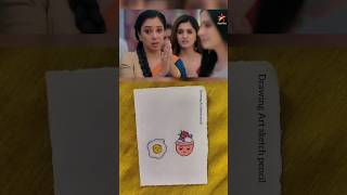 💪🔥😡 Rakhi ne vanraj or kavya ka sach bataya food cooking short fooddrawing [upl. by Dusen908]