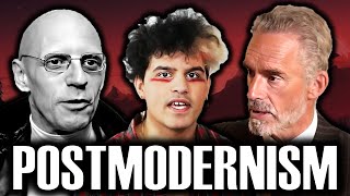 The Postmodernists are WRONG about Art  Ft CJ The X [upl. by Collimore]