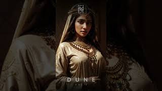 DARK ARABIC BASS HOUSE  ETHNIC DEEP HOUSE MIX  DUNE VOL 2 DeepHouse BassHouse HouseMusic [upl. by Adai717]