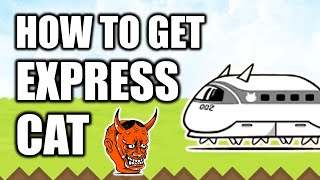 How to Beat Realm of Carnage  River Styx to Get Express Cat  Battle Cats [upl. by Zeiler]