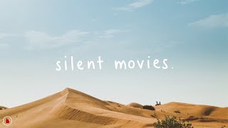 Aquilo  Silent Movies Lyrics [upl. by Scot]