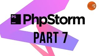 PHPUnit within PhpStorm  Setup [upl. by Akinahs]