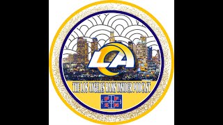 Los Angeles Rams Insider Podcast on SI with Tom Cavanaugh  Ep 3  Victory Monday Cleanup [upl. by Sherl245]