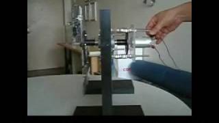 Resonance Motor  1How does it works [upl. by Trbor261]