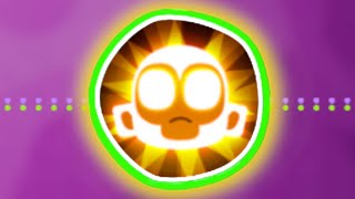 This NEW Monkey Knowledge Buffs ALL Your Paragons Bloons TD 6 [upl. by Eux]