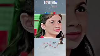 Romantic scene Love story video❤️🔥tranding cute attitude lo [upl. by Atina]