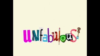 Unfabulous  Intro English [upl. by Dnalor]