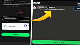 New Redeem Code in FC Mobile 🤩 How to Redeem Code in FC Mobile 🤔 [upl. by Napoleon]