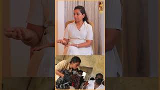 PCSreeram சாரோட Strength இதுதான்  Yamini Ragu Thatha [upl. by Beaston]