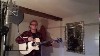 Berge  Ich Bin Hier  Acoustic Cover [upl. by Deborah]