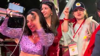 Teej Mahotsab Burwood Park Sydney Australia Sandhya Aarti Teej Special [upl. by Akenihs983]