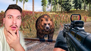 Man Fund e Gjeta ARUSHEN e Fuqishme  Far Cry 5  Pjesa 5 [upl. by Kyl]