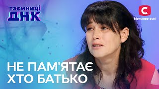 Донька губить своє життя через помилки матері – Таємниці ДНК [upl. by Carree]