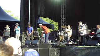 Hepcat  Riot Fest 2021 Chicago Live HQ [upl. by Nolyag]