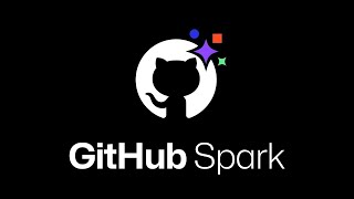 What is GitHub Spark Introducing a brand new way to build powerful AI assisted applications [upl. by Vershen]