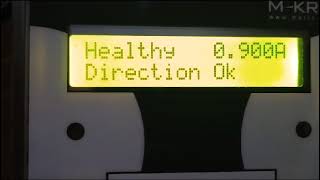 Directional Overcurrent Relay [upl. by Chang557]