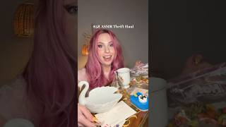 Would you buy any of these 🍐🦢🎀🍌👛📚 asmr [upl. by Anadal436]