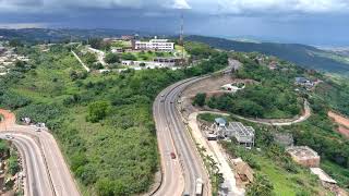 The New Aburi Mountains 2023  Area Ghana [upl. by Jona]