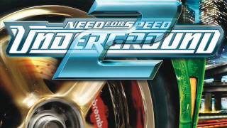 Capone  I Need Speed Need For Speed Underground 2 Soundtrack HQ [upl. by Fernande]