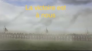 La victoire est à nous [upl. by Pappano]