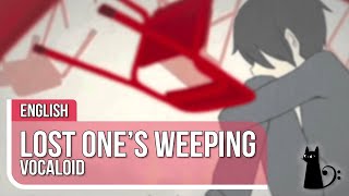 quotLost Ones Weepingquot Piano ver English Cover by Lizz Robinett [upl. by Christie]