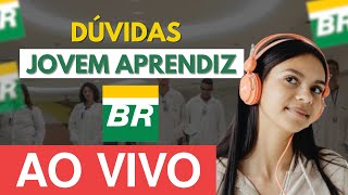 TIRANDO DÚVIDAS PETROBRAS JOVEM APRENDIZ  Inscrição Classificados e Documentos [upl. by Nillek]