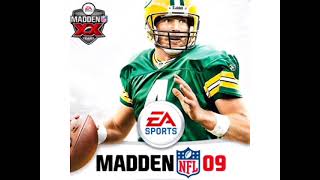 Mindless Self Indulgence  Never Wanted to Dance Madden NFL 09 Version [upl. by Skyla968]