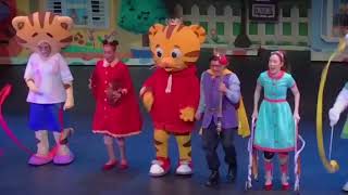 Sing along with DANIEL TIGER Bundle of SONGS from Daniel Tiger Neighborhood show  SIMON SAYS SMILE [upl. by Mosira197]