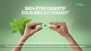 Publicité Euphytose Confort Intestinal version courte [upl. by Anrahc]