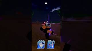 Glitch Dance the beloved  Blade Ball  roblox bladeball [upl. by Cristoforo67]