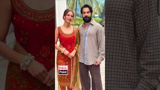 Tripti Dimri  Rajkumar Rao  bollywood celebrity triptidimri rajkumarrao filmipoint shorts [upl. by Atse]