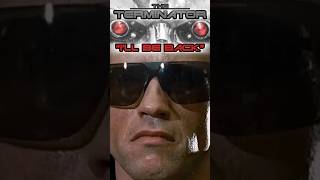 The Terminator ☆ T1 The Terminator quotIll Be Backquot ☆ Terminator Edit 💪 terminator t1 t2 rambo [upl. by Ileak]