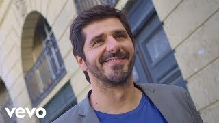 Patrick Fiori  Où je vis Clip officiel [upl. by Alahsal493]